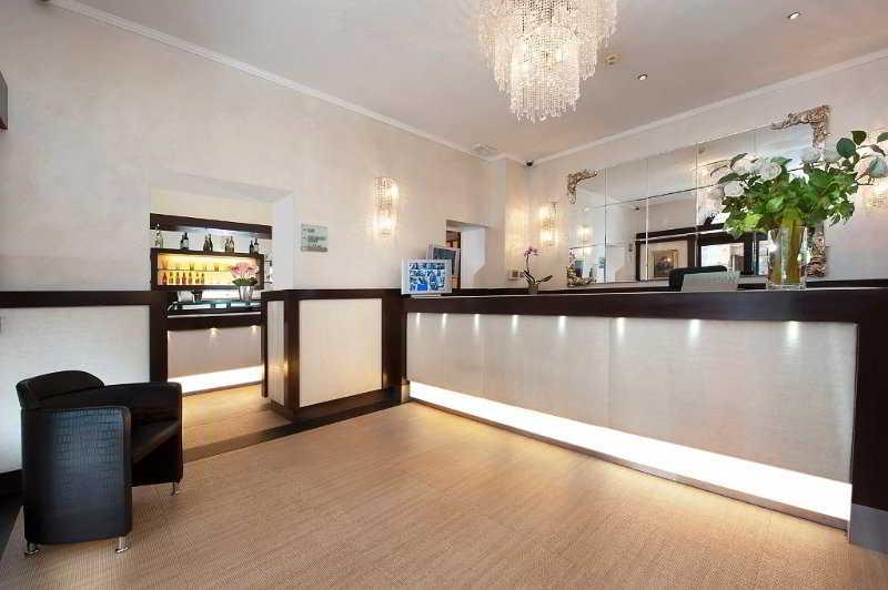 Yes Hotel Boutique Roma Dış mekan fotoğraf