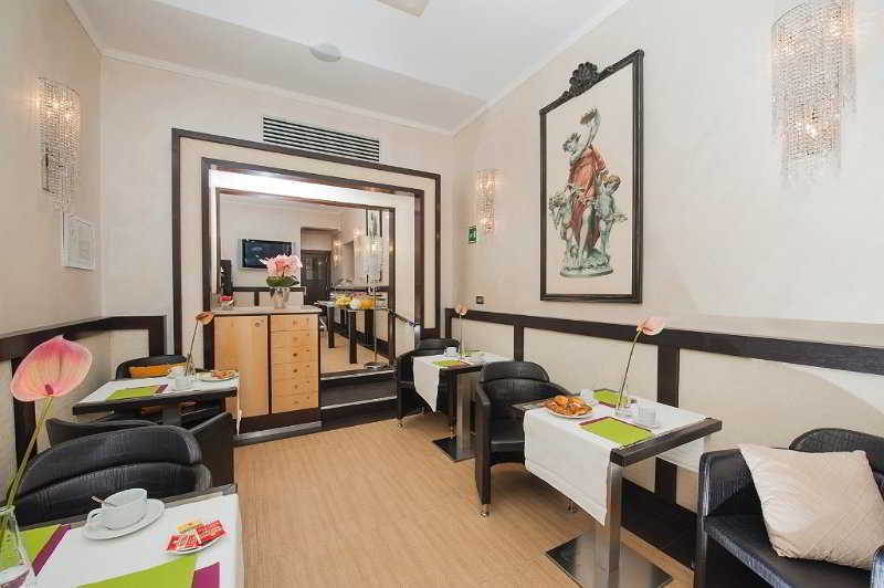 Yes Hotel Boutique Roma Dış mekan fotoğraf